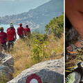 OPAKO BIOKOVO Turist umro od dehidracije, drugog spa&scaron;avali u natika&ccaron;ama! 'Ovo nije igra...'