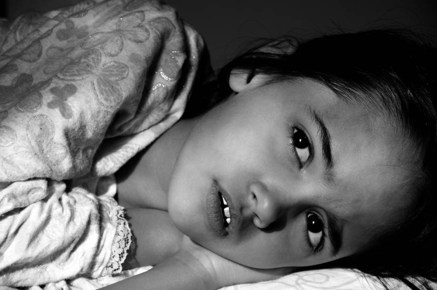 Djeca otvoreno progovorila o svojim strahovima, osjećajima