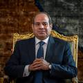 Al-Sisi: Prisiljavanje izbjeglica da traže spas na Sinaju izazvao bi rat. Mogu u pustinju Negev