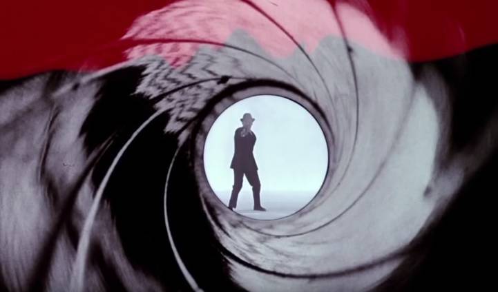 Bond je proslavio Conneryja, a bikini seksi Ursulu Andress