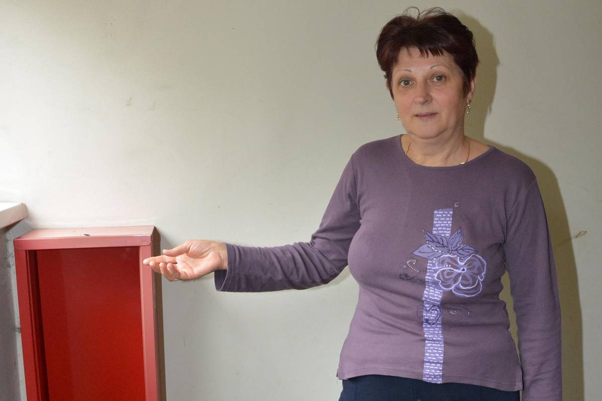 Pržio pomfit pa prilegao: Od vatre ga spasio prisebni susjed