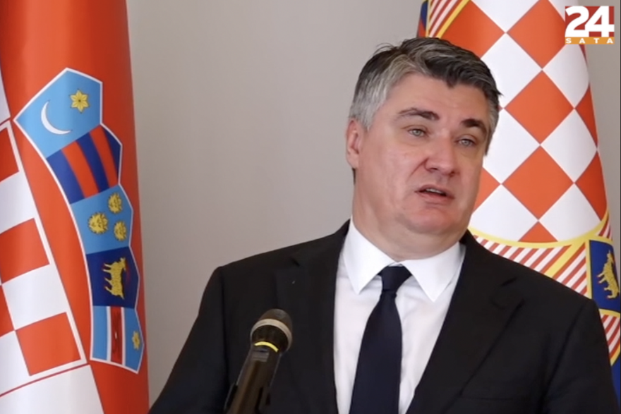 Zoran Milanović o preletima