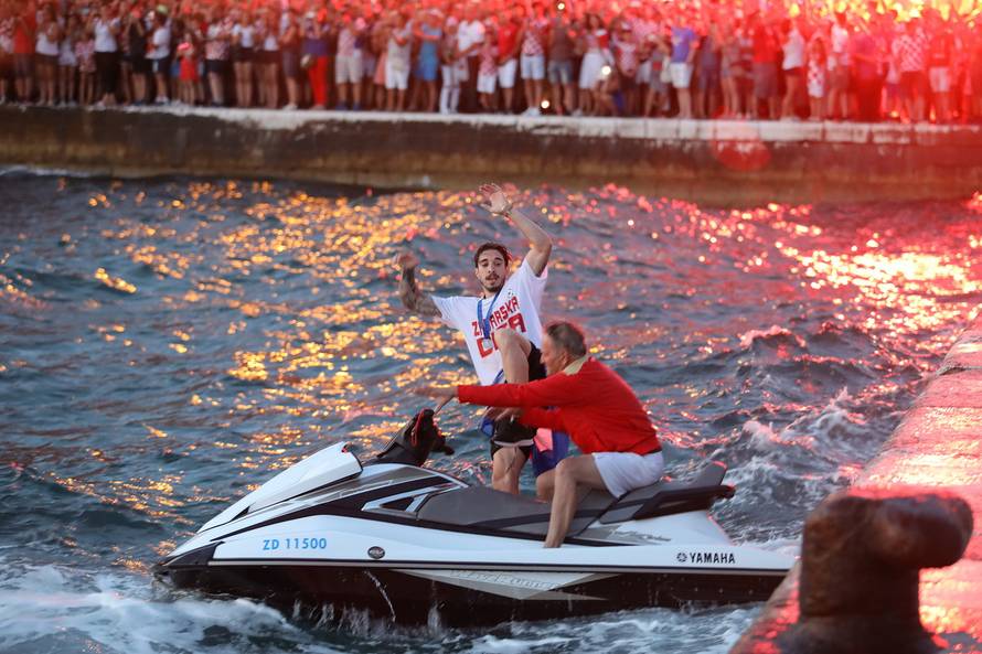 Zadarska dica ponos županije: Dobit će posebno priznanje...