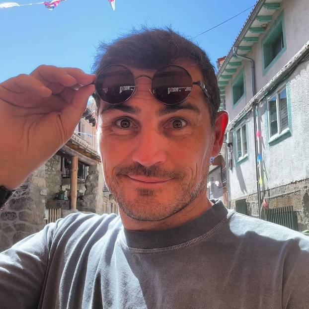 FOTO Uf, ovo boli! Glumica filmova za odrasle javno je osramotila Ikera Casillasa