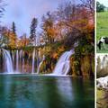 Za produljeni vikend posjetite Plitvice: Ulaznice su 10 eura!