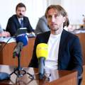 Modrić na suđenju Mamićima: 'Vjerovao sam  Zdravku. On je zaslužan za moju karijeru'