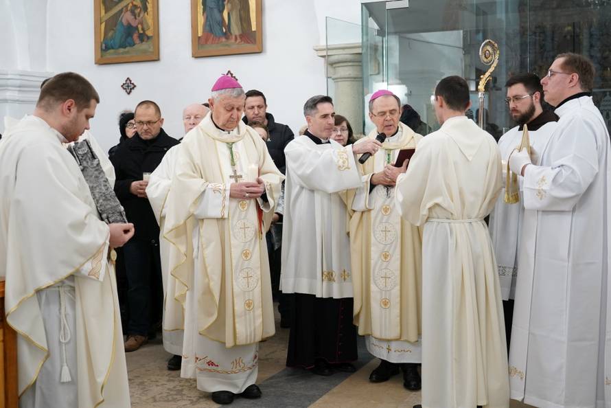 Marta je prva posvećena djevica u Hrvatskoj, evo što to znači