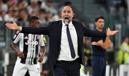 Navijači Juvea stali uz Hrvata: 'Riba uvijek smrdi od glave. Igor Tudor je jedan od nas...'