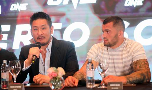 Soldi&cacute; &ccaron;eka odgovor karijere, Leeu stigao ultimatum od 24 sata: 'UFC je dao sjajnu ponudu'