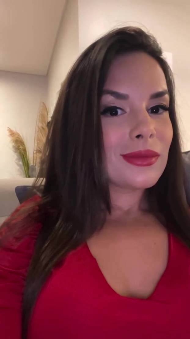 FOTO Nadal ju je gutao očima u Brazilu. Gdje je ova hostesa 11 godina poslije i kako izgleda?