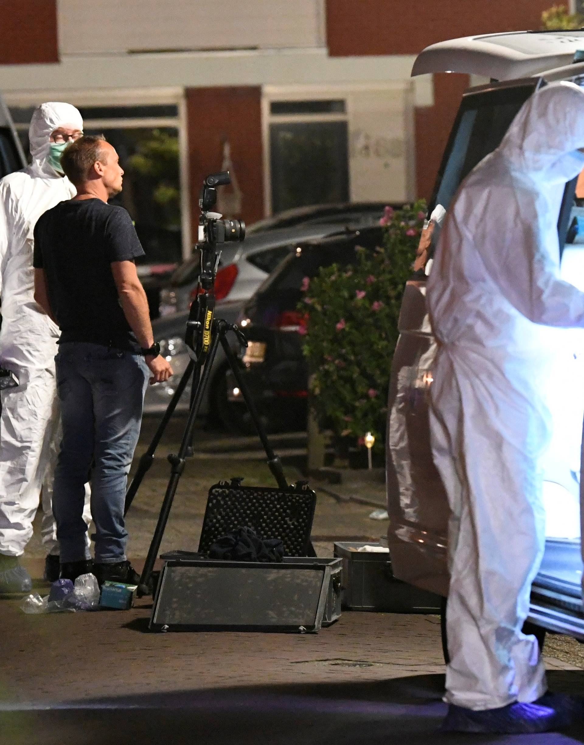 Užas u Nizozemskoj: Policajac ubio dvoje djece i presudio sebi