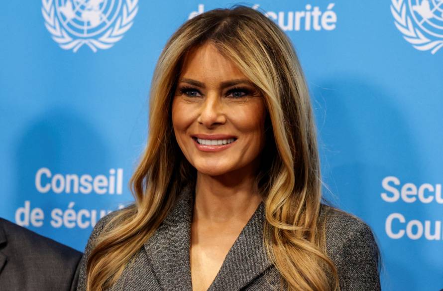 United Nations Security Council meeting in New York City