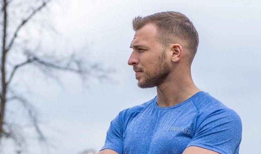 ANKETA Tko vam je najzgodniji  'Gospodin Savršeni' ikad?