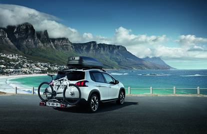 Besplatni ljetni pregled za Peugeot vozila