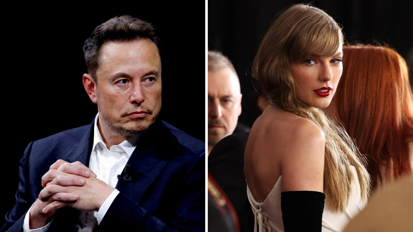 Elon Musk poručio Taylor Swift: 'Ok,  pobijedila si. Podarit ću ti dijete i čuvati tvoje mačke...'