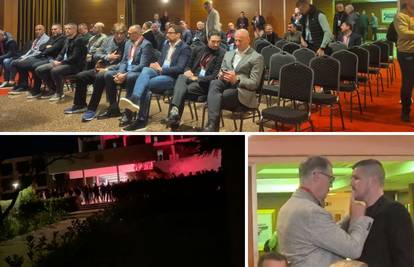 Slijede novi izbori jer Sinovčić i Buljat imaju isti broj glasova. Jedan član zaokružio za obojicu