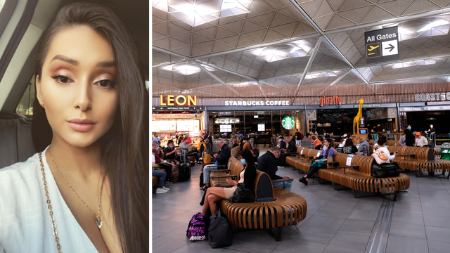 Tragedija u britanskoj zračnoj luci: Mlada stjuardesa (24) iznenada umrla nakon slijetanja