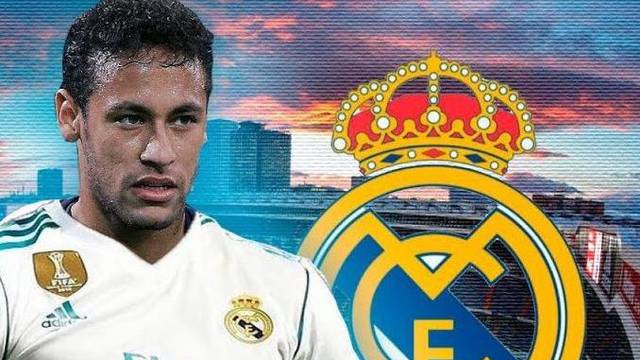 Rivaldo je uvjeren: Neymar će prije ili kasnije završiti u Realu