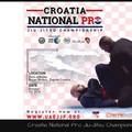 Croatia National  Pro Jui-Jitsu Championship u Zagrebu