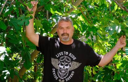 Ivo Obreza iz 'Ljubav je na selu' otkrio da je imao srčani udar: 'Sva sreća pa nisam vozio tada'