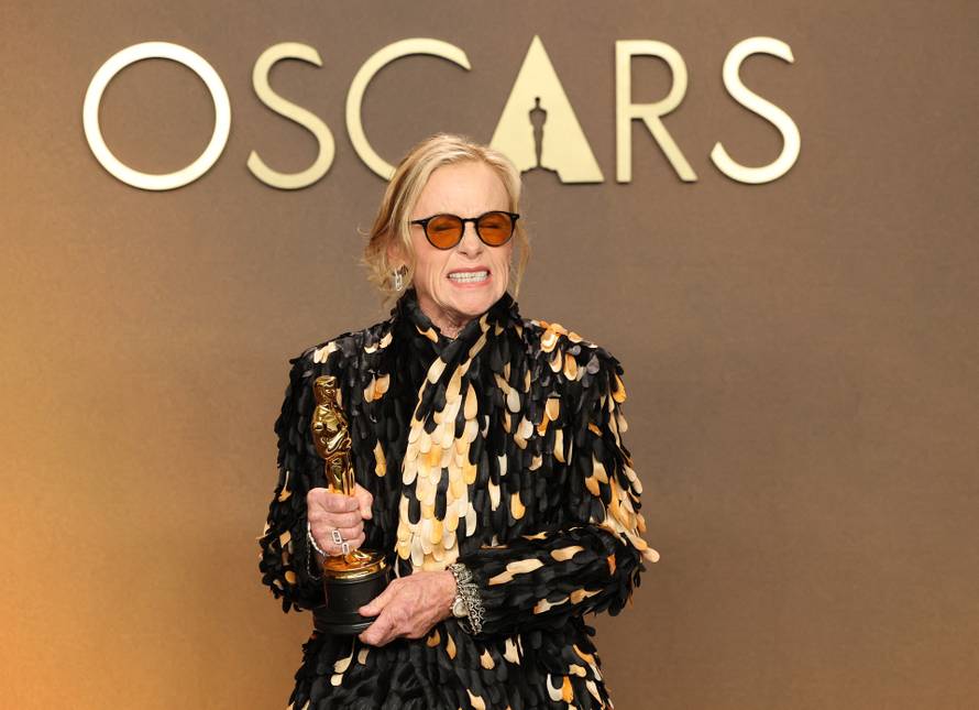 98th Academy Awards - Oscars Photo Room - Hollywood