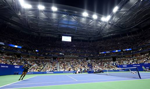 US Open povećao nagradni fond