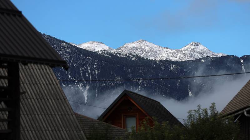 STRAVA NA BOHINJU Sva tri hrvatska planinara su mrtva!