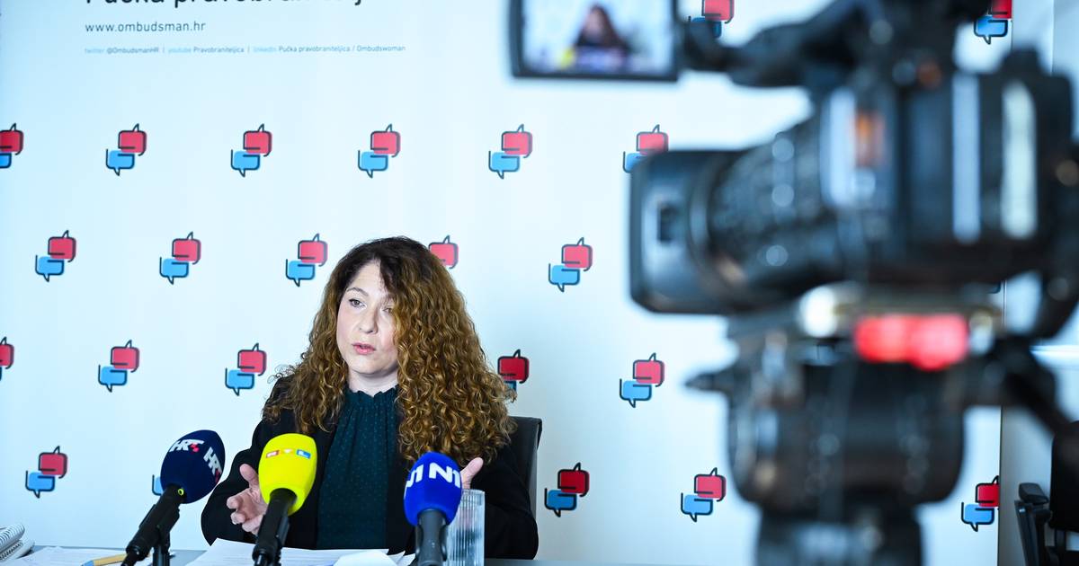 Pučka pravobraniteljica: "Raste mržnja prema manjinama, a vladavina prava je u opasnosti" | 24sata