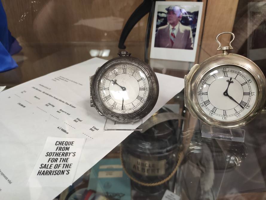 'Kad je čuo da smo iz Hrvatske Boycie je rekao da smo luđaci'