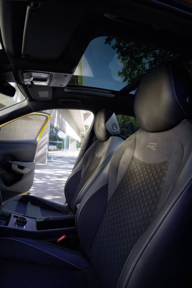 The new Volkswagen T-Roc