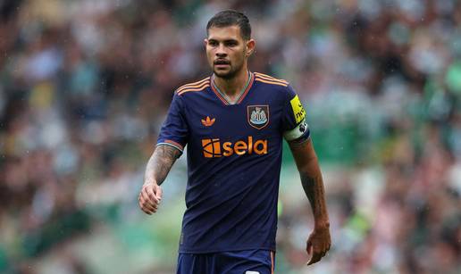 Zvijezda Newcastlea: 'Jude Bellingham je najbolji veznjak na svijetu. Bit će Zlatna lopta'