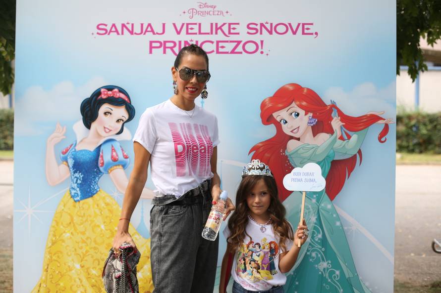 Piknik za pamćenje - više od 5.000 školaraca na Velesajmu