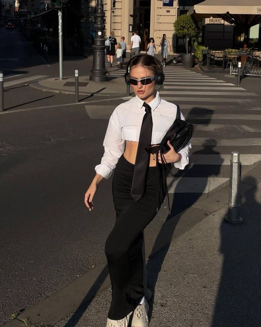 Polina iz 'Gospodina Savršenog' otkrila čuje li se još s Tonijem: Samo neki slučajni 'butt-dial'...