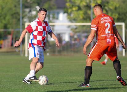 FOTO Najbizarnije ozljede sportaša: 'Veseljko' se smrznuo skijašu, Rapaića ozlijedila karta