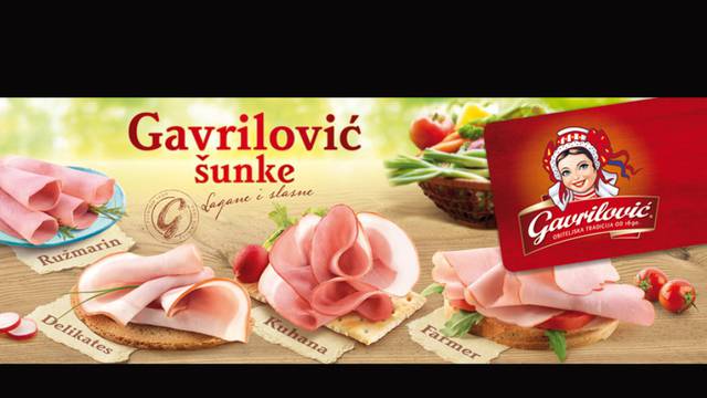Gavrilović