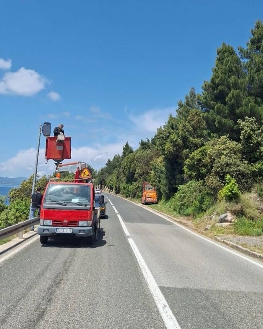 Postavili su kamere na mjestu strašne nesreće gdje su Stjepan i Katarina Đerek izgubili život