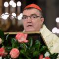 Kardinal Bozanić je mitropolitu Porfiriju Periću čestitao Božić