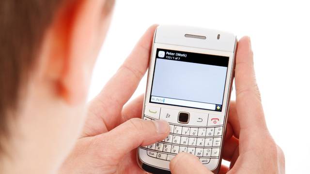 Kraj ere: BlackBerry službeno umire, nećete moći zvati ni 112