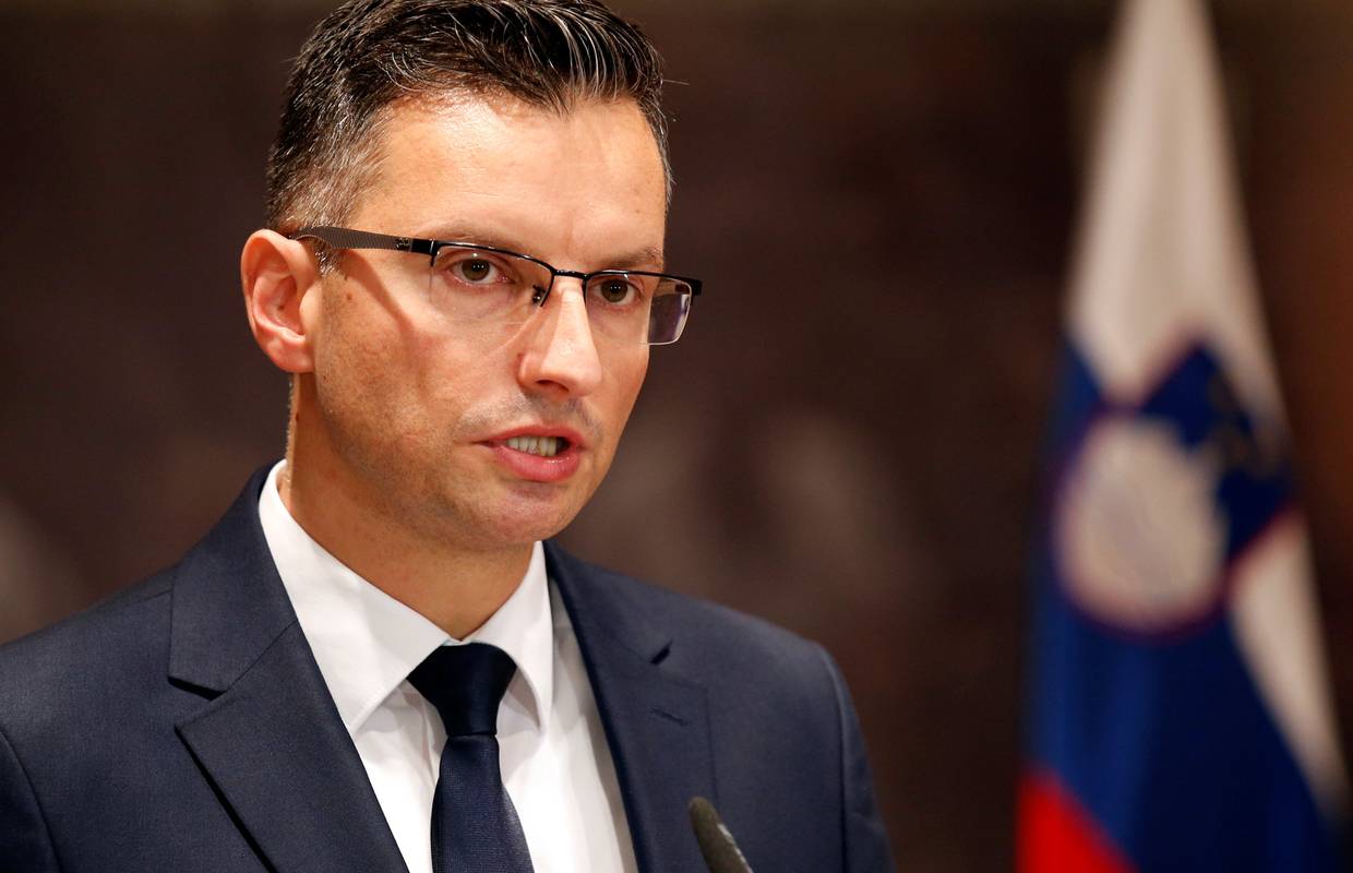 Šarec ponovio potporu ideji gradnje nuklearke Krško 2
