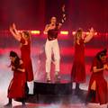 Fatalna Blanca Paloma pjevat će u finalu Eurosonga: Uspoređuju je sa slavnom Arianom Grande