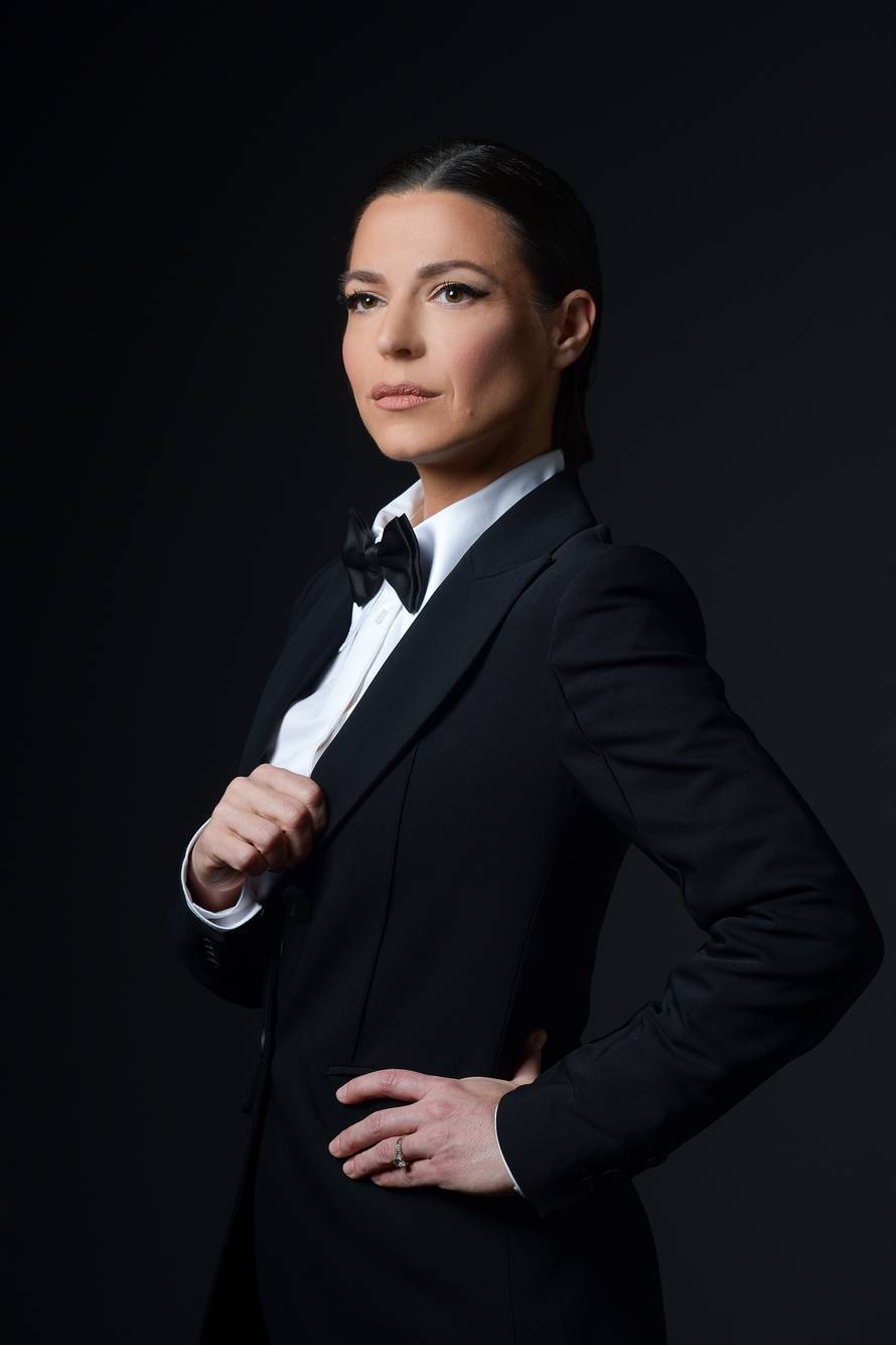 Ema Branica: Obitelj i partner su više ponosni nego što strepe. Sugovornici su naši superheroji!