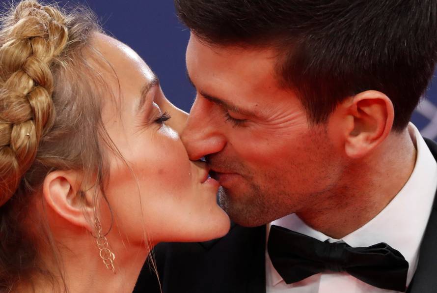 Laureus World Sports Awards