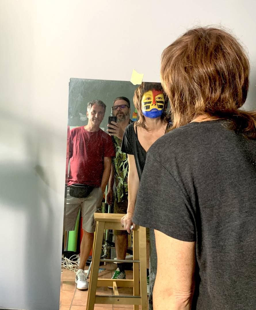 Zvijezde grupa TBF i Jinx  imaju novi singl: 'Pjesma 'Alergija' je alegorija o pojedincu u društvu'