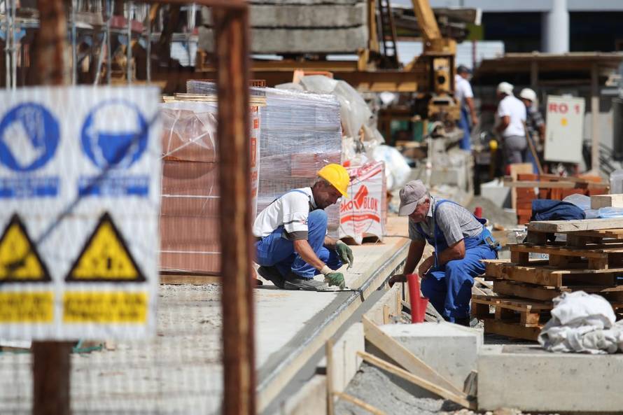 Slovenski div Gorenje podijelit će uskoro više od 2000 otkaza