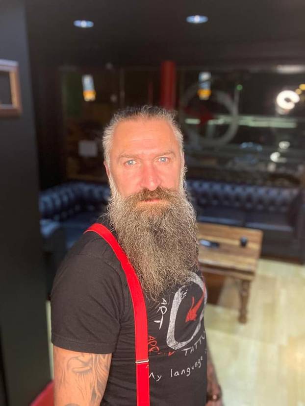 Sjećate li se Saše? Pobijedio je u prvom Big Brotheru, a danas ga ne biste mogli prepoznati...