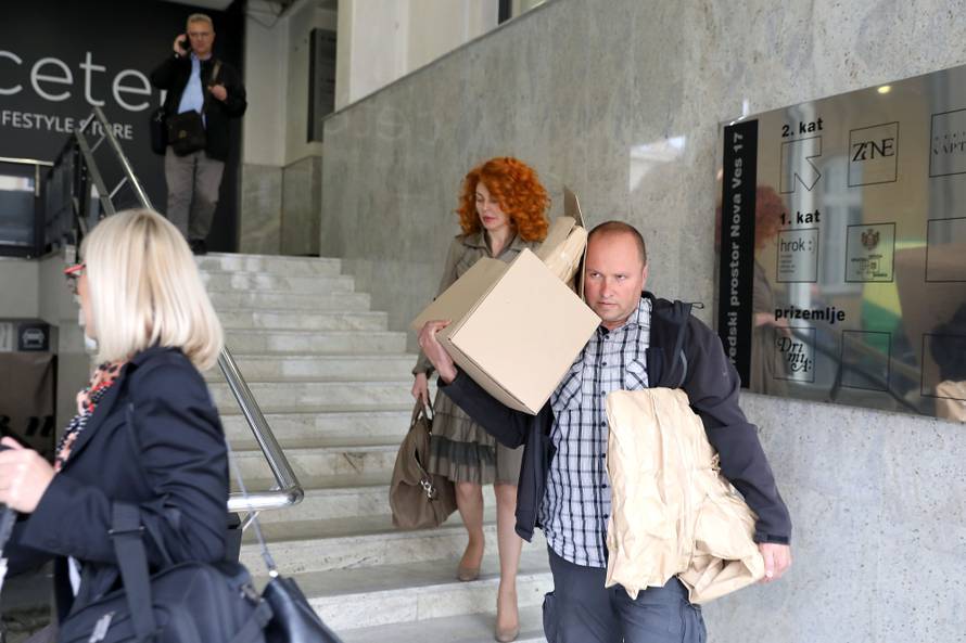 Anu Karamarko i ostale terete za utaju tešku 7,5 mil. kuna