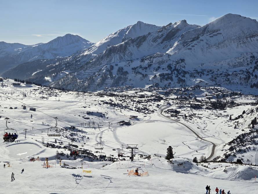 Skija 50 ili 60 tisuća Hrvata, a potroše 150 milijuna eura: Žale se na cijene, a onda sve zapiju