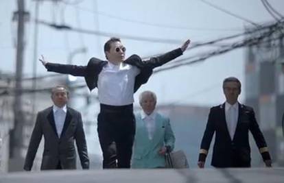 Južnokorejska televizija ne želi emitirati Psyevog 'Gentlemana'