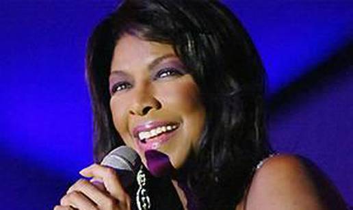 Dobitnica nagrade Grammy Natalie Cole ima hepatitis C