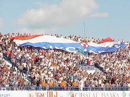 Cibalia je bila ponos Hrvata: Tu utakmicu nismo smjeli izgubiti